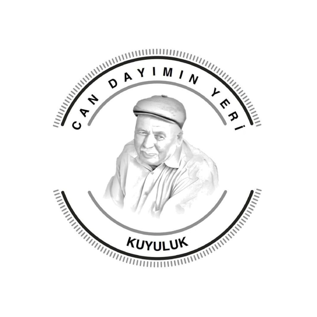 Can Dayımın Yeri