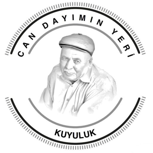 Can Dayımın Yeri